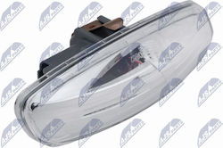 Φλας Peugeot 207 2006-2015 1.4l Hatchback Peugeot 207 2006-2015 1.6l Hatchback Peugeot 207 2006-2015 2.0l Hatchback