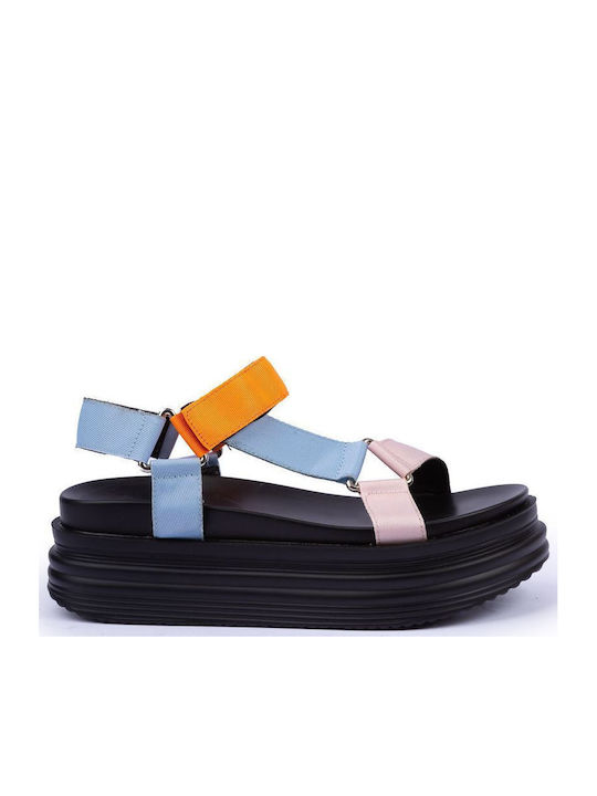 Love Berry Sandals