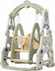 Moni Hanging Swing 83x78x116cm