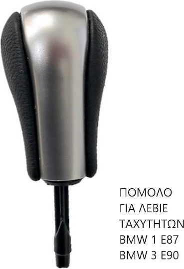 Pompă Schimbător Viteze BMW Seria 1 E87 Seria 3 E90 Automat Crom CGK3043