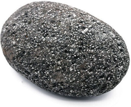 Strideways Natural Stone Black Sky Rock 3-6kg