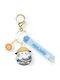 Molang Wetter Serie Molang In Sonne Schlüsselanhänger Armband