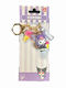 Sanrio Hello Kitty Friends Kuromi Tea Party Series Μπρελόκ