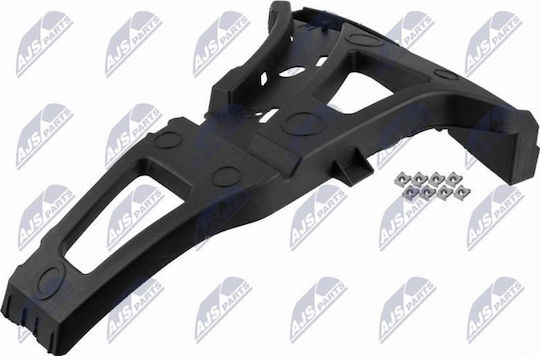 Bumper Base Ford Transit V363 Bus 2013-0 2.2l Bus Ford Transit V363 Bus 2013-0 2.0l Bus Ford Transit V363 Platform Chassis 2013-0 2.0l Van