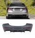 Rear Bumper Mercedes-Benz E-Class W213 20-23 Facelift AMG 63s Look Mercedes Benz Carner