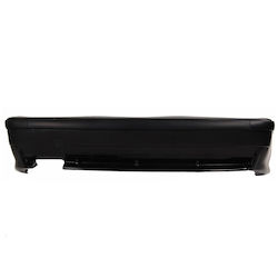 Rear Bumper Bmw 3 E36 Coupe Cabrio Sedan Limousine M3 Look