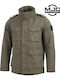 Pentagon M65 Pentagon Jagdjacke Khaki