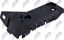 NTY Stoßstangenstütze für Audi A4 B6 2000-2005 1.8l Limousine Audi A4 B6 2000-2005 1.6l Limousine Audi A4 B6 2000-2005 2.5l Limousine