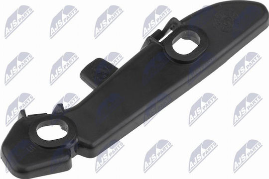 Bumper Support Bmw 3 2011-2018 3.0l Sedan Bmw 3 2011-2018 1.5l Sedan Bmw 3 2011-2018 2.0l Sedan