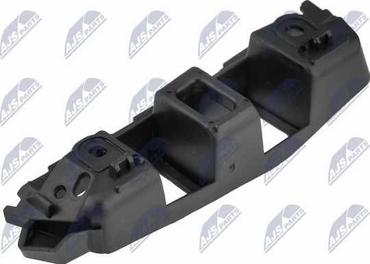 Bumper Support Vw Touareg 2010-2018 3.6l Suv Vw Touareg 2010-2018 4.2l Suv Vw Touareg 2010-2018 3.0l Suv