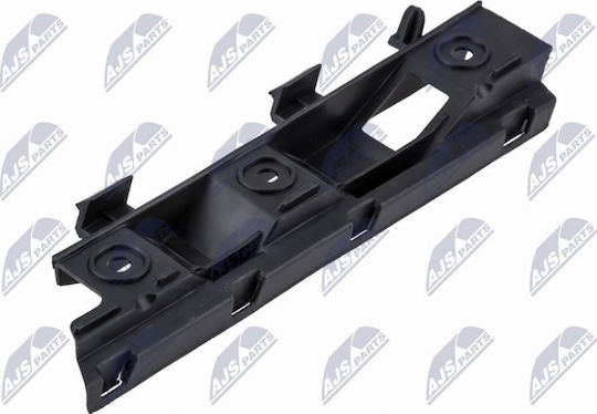 Bumper Support Vw Passat B6 2005-2010 1.9l Sedan Vw Passat B6 2005-2010 2.0l Sedan Vw Passat B6 2005-2010 1.6l Sedan