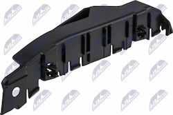 Скоба Броня VW California T6 Camper 2015-0 2.0L Bus VW Multivan T6 2015-0 2.0L Bus VW Transporter T6 Caravelle T6 Bus 2015-0 2.0L Bus