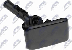 Κάλυμμα Προφυλακτήρας Hyundai I40 I 2012-2019 1.7l Sedan Hyundai I40 I 2012-2019 2.0l Sedan Hyundai I40 I 2012-2019 1.6l Sedan
