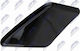 Bumper Cover Nissan Qashqai II SUV 2013-0 1.5L SUV Nissan Qashqai II SUV 2013-0 1.2L SUV Nissan Qashqai II SUV 2013-0 1.7L SUV