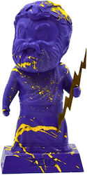 Ichor Studio Figure FS01-Royal Purple Yellow