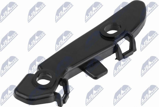 Στήριγμα Προφυλακτήρας Bmw 3 2011-2018 1.6l Sedan Bmw 3 2011-2018 3.0l Sedan Bmw 3 2011-2018 1.5l Sedan