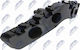 Bumper Support Jeep Grand Cherokee IV 2010-0 5.7L SUV Jeep Grand Cherokee IV 2010-0 3.6L SUV Jeep Grand Cherokee IV 2010-0 6.2L SUV