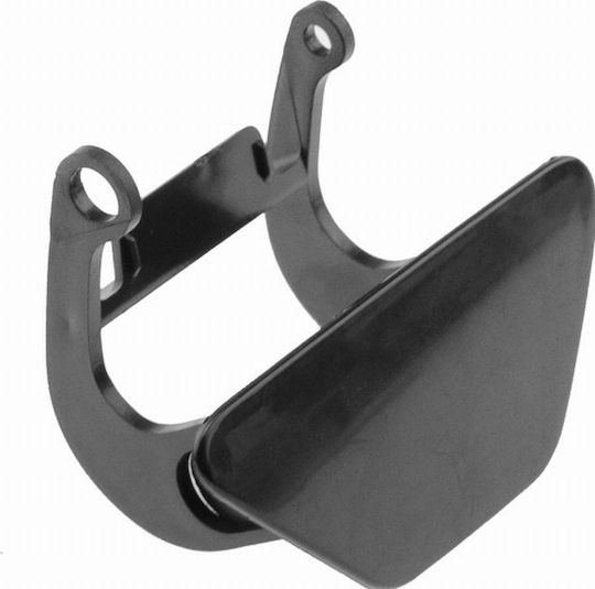 Κάλυμμα Προφυλακτήρας Bmw 5 2009-2016 3.0l Sedan Bmw 5 2009-2016 2.5l Sedan Bmw 5 2009-2016 2.0l Sedan