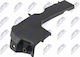 Bumper Support Audi A4 B7 2004-2008 3.0l Sedan Audi A4 B7 2004-2008 2.7l Sedan Audi A4 B7 2004-2008 3.2l Sedan