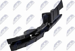 Στήριγμα Προφυλακτήρας Audi Q5 2008-2017 3.0l Suv Audi Q5 2008-2017 2.0l Suv Audi Q5 2008-2017 3.2l Suv