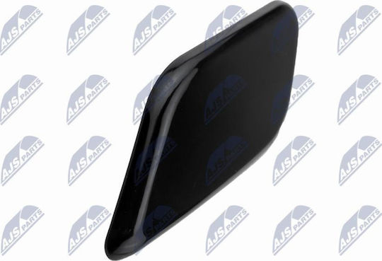 Κάλυμμα Προφυλακτήρας Vw Tiguan 2007-2018 1.4l Suv Vw Tiguan 2007-2018 2.0l Suv Vw Tiguan Van 2007-2018 2.0l Suv