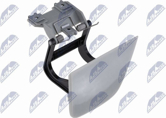 Κάλυμμα Προφυλακτήρας Bmw 7 2001-2009 3.0l Sedan Bmw 7 2001-2009 4.0l Sedan Bmw 7 2001-2009 6.0l Sedan