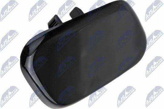 Bumper Cover Kia Sportage IV 2015-0 2.0L SUV Kia Sportage IV 2015-0 1.7L SUV Kia Sportage IV 2015-0 1.6L SUV
