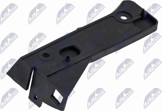 Bumper Support Audi A4 B6 2000-2005 1.9l Sedan Audi A4 B6 2000-2005 3.0l Sedan Audi A4 B6 2000-2005 2.0l Sedan