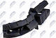 Bumper Support Audi Q5 2008-2017 3.2l Suv Audi Q5 2008-2017 3.0l Suv Audi Q5 2008-2017 2.0l Suv