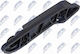 Bumper Support Bmw 3 2011-2018 3.0l Sedan Bmw 3 2011-2018 1.5l Sedan Bmw 3 2011-2018 2.0l Sedan