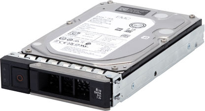 Axis Enterprise 4TB HDD Σκληρός Δίσκος 3.5" SATA III για Server / Καταγραφικό 02471-001