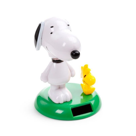 Puckator Kids Desk Lamp 9x9x9cm