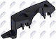 Bumper Support Vw Passat B6 2005-2010 2.0l Sedan Vw Passat B6 2005-2010 1.6l Sedan Vw Passat B6 2005-2010 3.2l Sedan