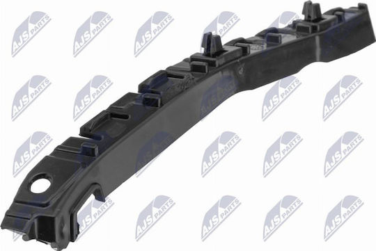 Bumper Support Vw Caddy Alltrack Box Body Mpv 2015-0 1.4l Van Vw Caddy Alltrack Box Body Mpv 2015-0 1.2l Van Vw Caddy Alltrack Box Body Mpv 2015-0 1.0l Van