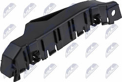 Скоба Броня VW California T6 Camper 2015-0 2.0L Bus VW Multivan T6 2015-0 2.0L Bus VW Transporter T6 Caravelle T6 Bus 2015-0 2.0L Bus
