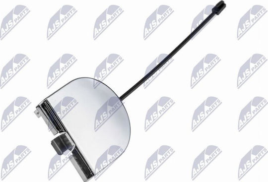 Капак Кука За Теглене Fiat 500 2007-0 0.9l Хечбек Fiat 500 2007-0 1.3l Хечбек Fiat 500 2007-0 1.4l Хечбек