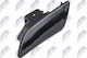 Bumper Cover Porsche Panamera 2009-2017 4.8l Hatchback Porsche Panamera 2009-2017 3.6l Hatchback Porsche Panamera 2009-2017 3.0l Hatchback