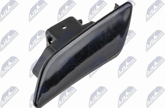 Bumper Cover Porsche Panamera 2009-2017 4.8l Hatchback Porsche Panamera 2009-2017 3.6l Hatchback Porsche Panamera 2009-2017 3.0l Hatchback