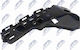 Suport Proiector Bară Toyota Land Cruiser Prado 2009-0 4.0l SUV Toyota Land Cruiser Prado 2009-0 2.8l SUV Toyota Land Cruiser Prado 2009-0 2.7l SUV