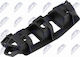 Bumper Support Vw Touareg 2010-2018 3.6l Suv Vw Touareg 2010-2018 3.0l Suv Vw Touareg 2010-2018 4.2l Suv