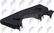 Bumper Support Vw Passat B6 2005-2010 3.2l Sedan Vw Passat B6 2005-2010 1.8l Sedan Vw Passat B6 2005-2010 1.4l Sedan