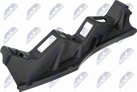 Bumper Support Vw Passat B6 2005-2010 2.0l Sedan Vw Passat B6 2005-2010 1.6l Sedan Vw Passat B6 2005-2010 3.2l Sedan