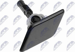 Κάλυμμα Προφυλακτήρας Hyundai I40 I 2012-2019 1.7l Sedan Hyundai I40 I 2012-2019 2.0l Sedan Hyundai I40 I 2012-2019 1.6l Sedan