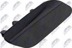 Vw Jetta Iv 2008-0 1.4l Limousine Stoßfängerteile aus Kunststoff