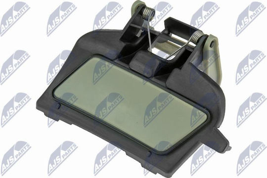 Κάλυμμα Προφυλακτήρας Mercedes-benz M-class 2005-2012 6.2l Suv Mercedes-benz M-class 2005-2012 3.0l Suv Mercedes-benz M-class 2005-2012 5.0l Suv