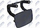 Bumper Cover Audi A4 B8 2007-2016 2.0l Sedan Audi A4 B8 2007-2016 2.7l Sedan Audi A4 B8 2007-2016 3.0l Sedan