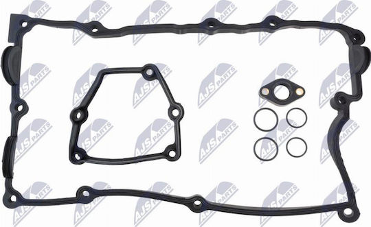 Set Cylinder Head Cover Gasket Bmw 3 1997-2005 1.8l Sedan Bmw 3 1997-2005 2.0l Sedan Bmw 3 Compact 2001-2005 2.0l Hatchback