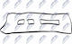 Set Cylinder Head Cover Gasket Mazda 3 2003-2009 2.0l Hatchback Mazda 3 2008-2014 2.0l Hatchback Mazda 3 Saloon 1999-2009 2.0l Sedan
