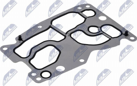 Φλάντζα Ψυγείο Λαδιού Bmw 1 2011-2019 1.6l Hatchback Bmw 1 2011-0 1.6l Hatchback Bmw 1 2011-0 2.0l Hatchback