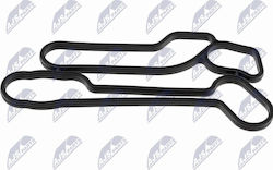 Gasket Oil Cooler Alfa Romeo 159 2005-2012 1.8l Sedan Alfa Romeo 159 Sportwagon 2005-2012 1.8l Estate Chevrolet Aveo Hatchback 2011-0 1.6l Hatchback Gasket Oil Cooler Alfa Romeo 159 2005-2012 1.8l Sedan Alfa Romeo 159 Sportwagon 2005-2012 1.8l Estate Chevrolet Aveo Hatchback 2011-0 1.6l Hatchback